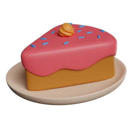Delicious Desserts