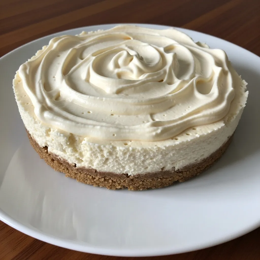 No-Bake Oatmeal Cream Pie Cheesecake - Nostalgic Comfort in Every Slice!