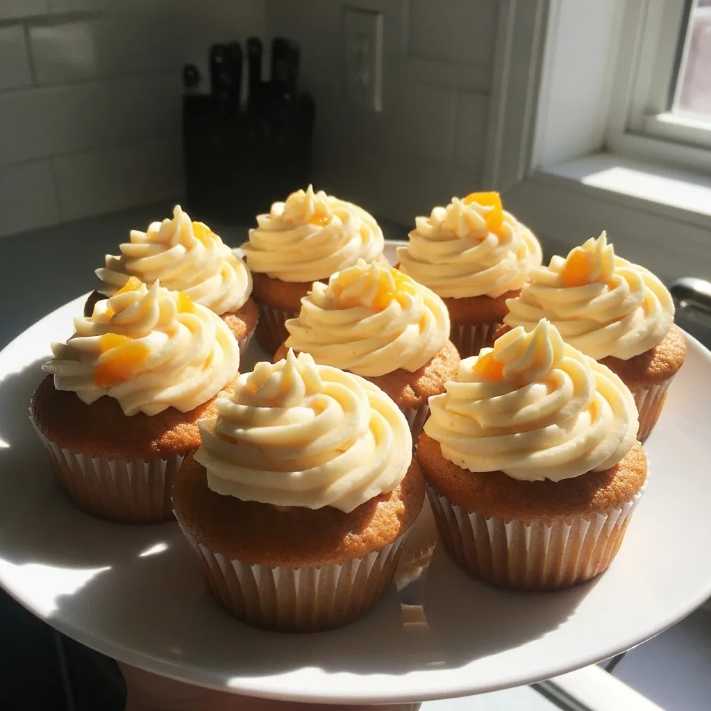 Hawaiian Carrot Pineapple Cake - secondary view
