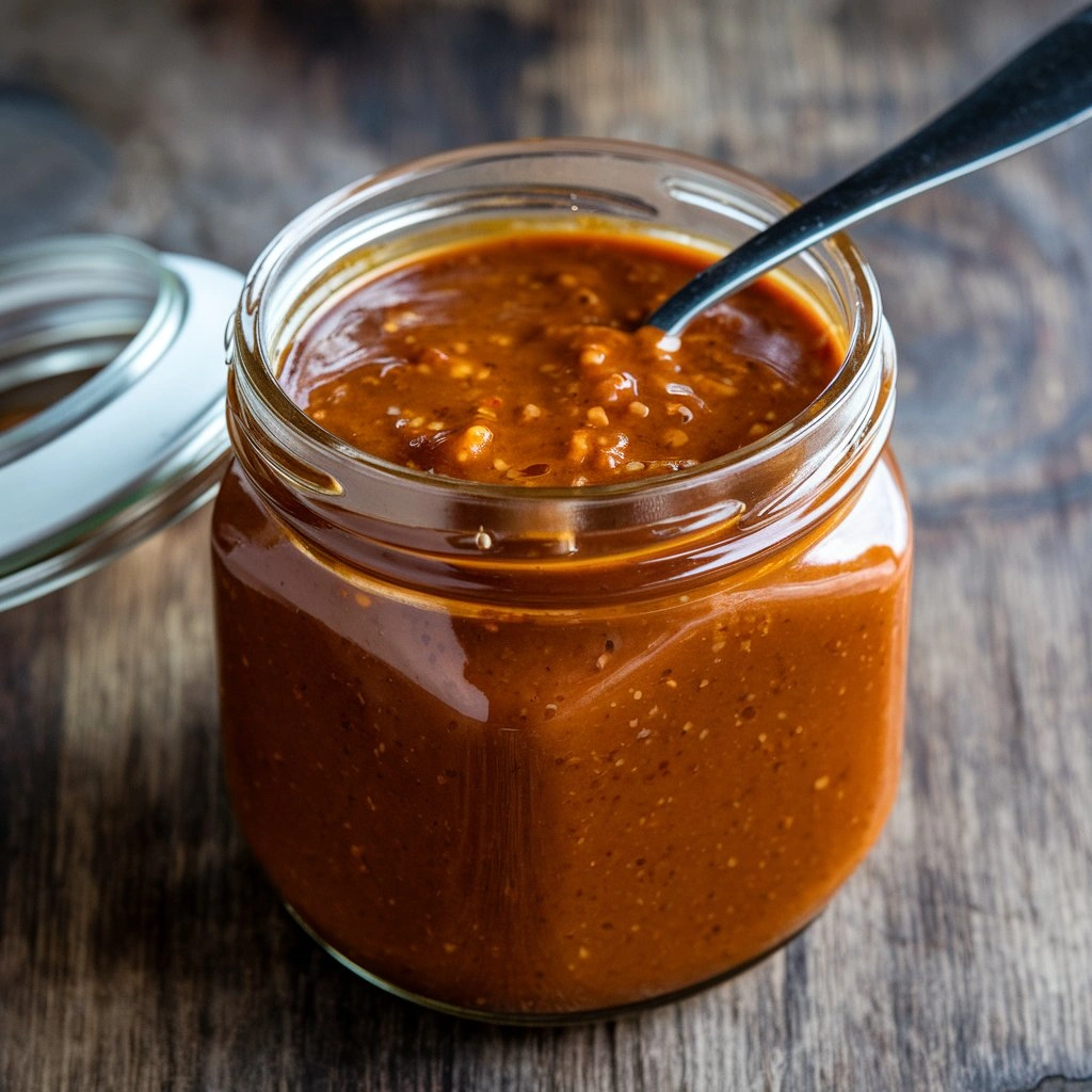 Smashburger Sauce - secondary view