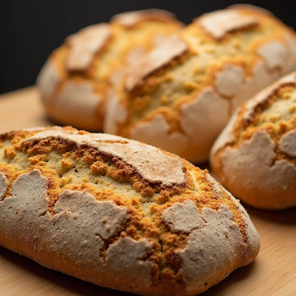 Breads