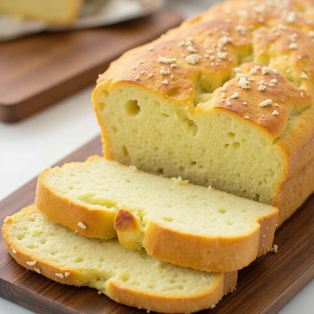 Garlic Butter Bread