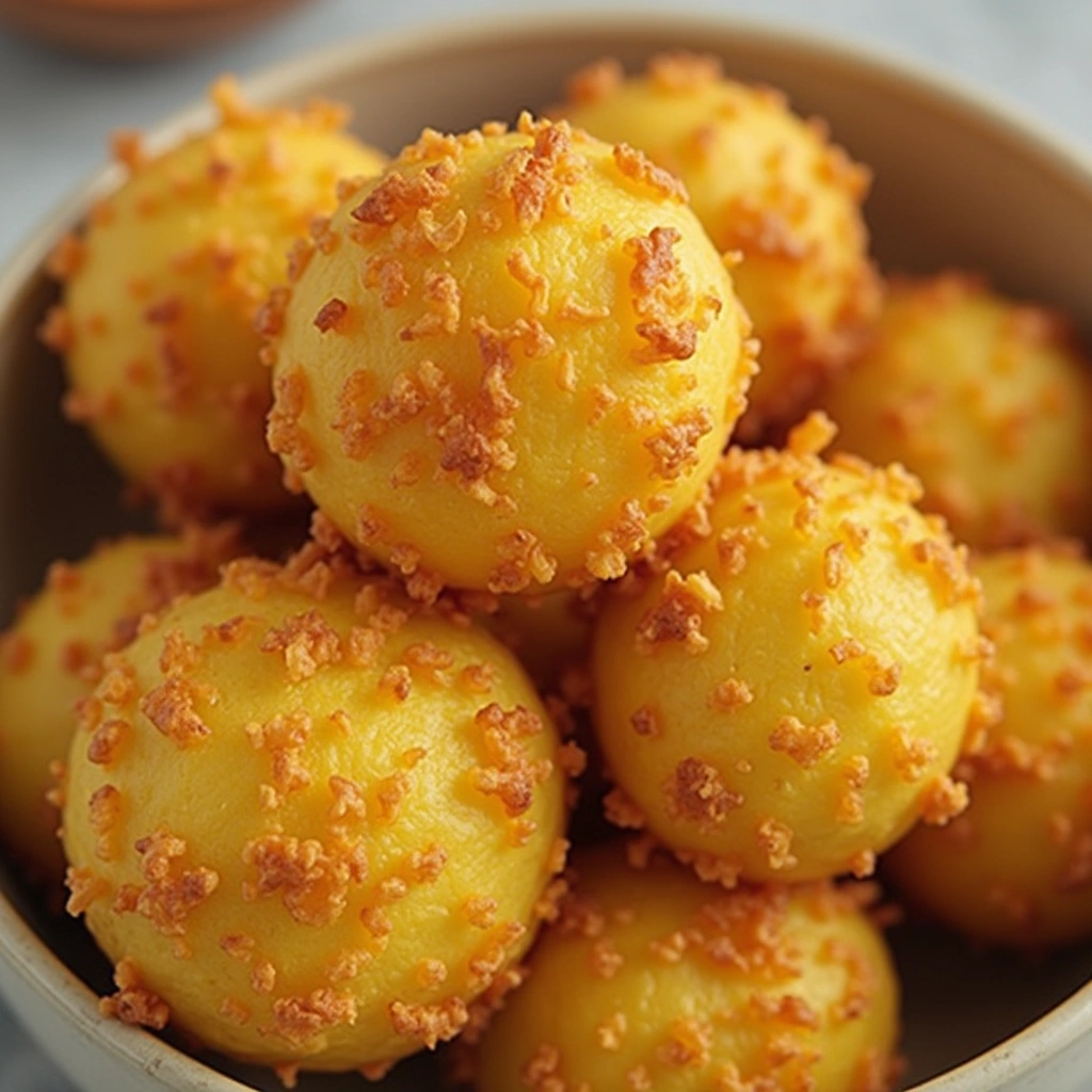 Hawaiian Butter