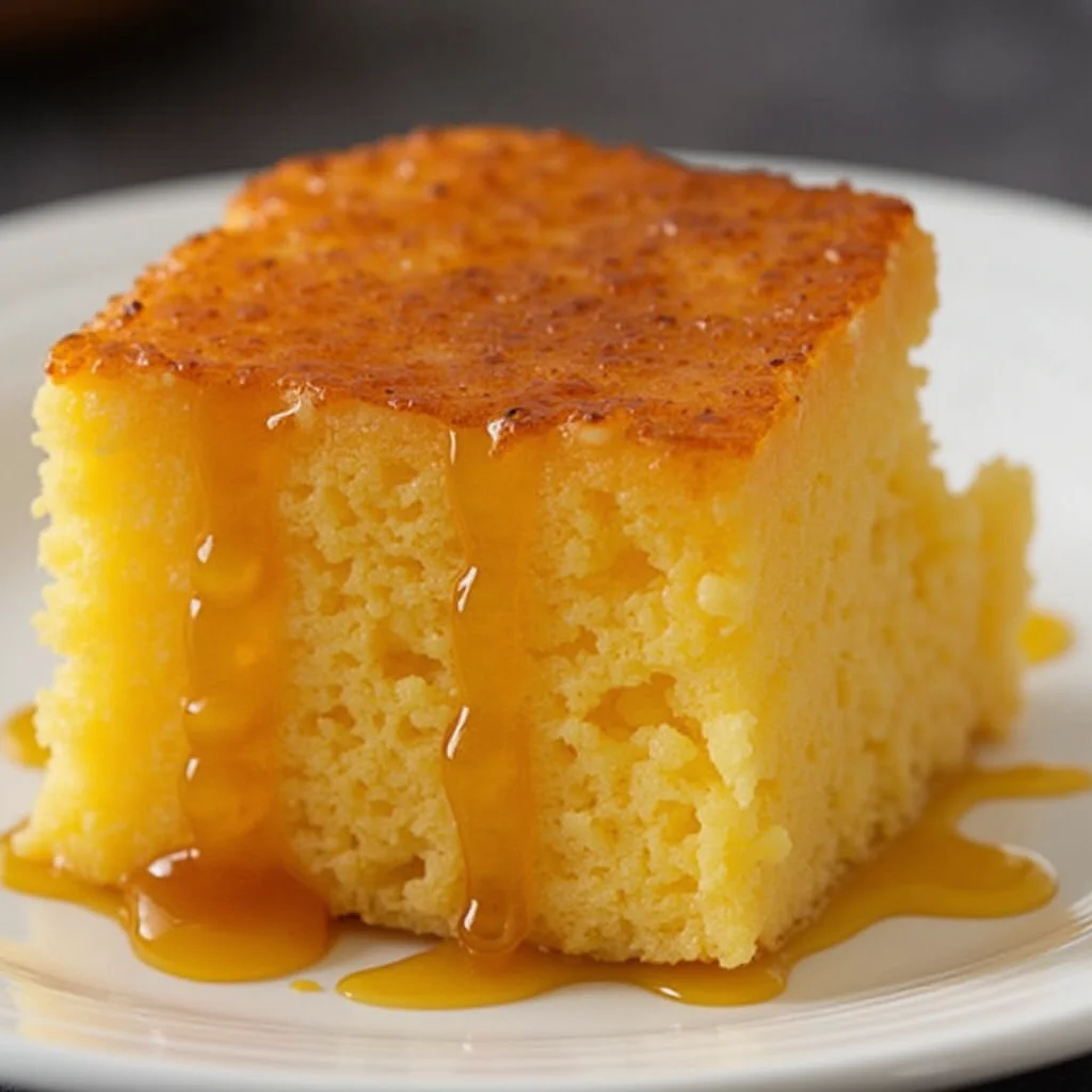 Honeycomb Delight - secondary view