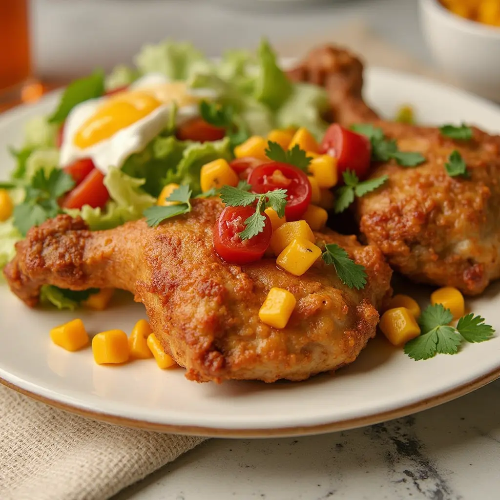 El Pollo Loco Chicken - secondary view