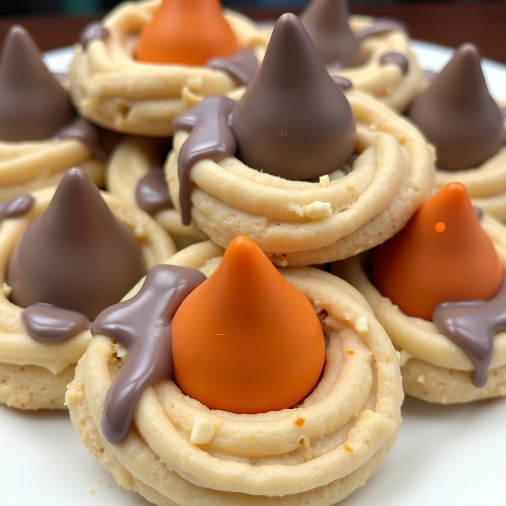 Reese’s Peanut Butter Cheesecake - tertiary view