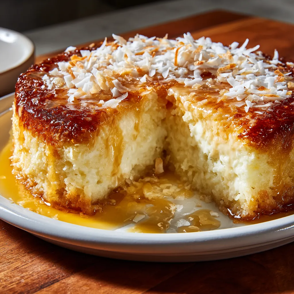 Classic Catch a Husband Cake with Rich Chocolate and Irresistible Charm - tertiary view