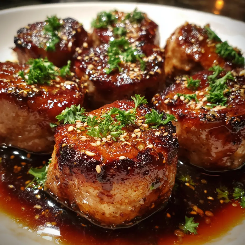 Perfect Pan-Seared Boneless Pork Chops with Herb Butter and Garlic