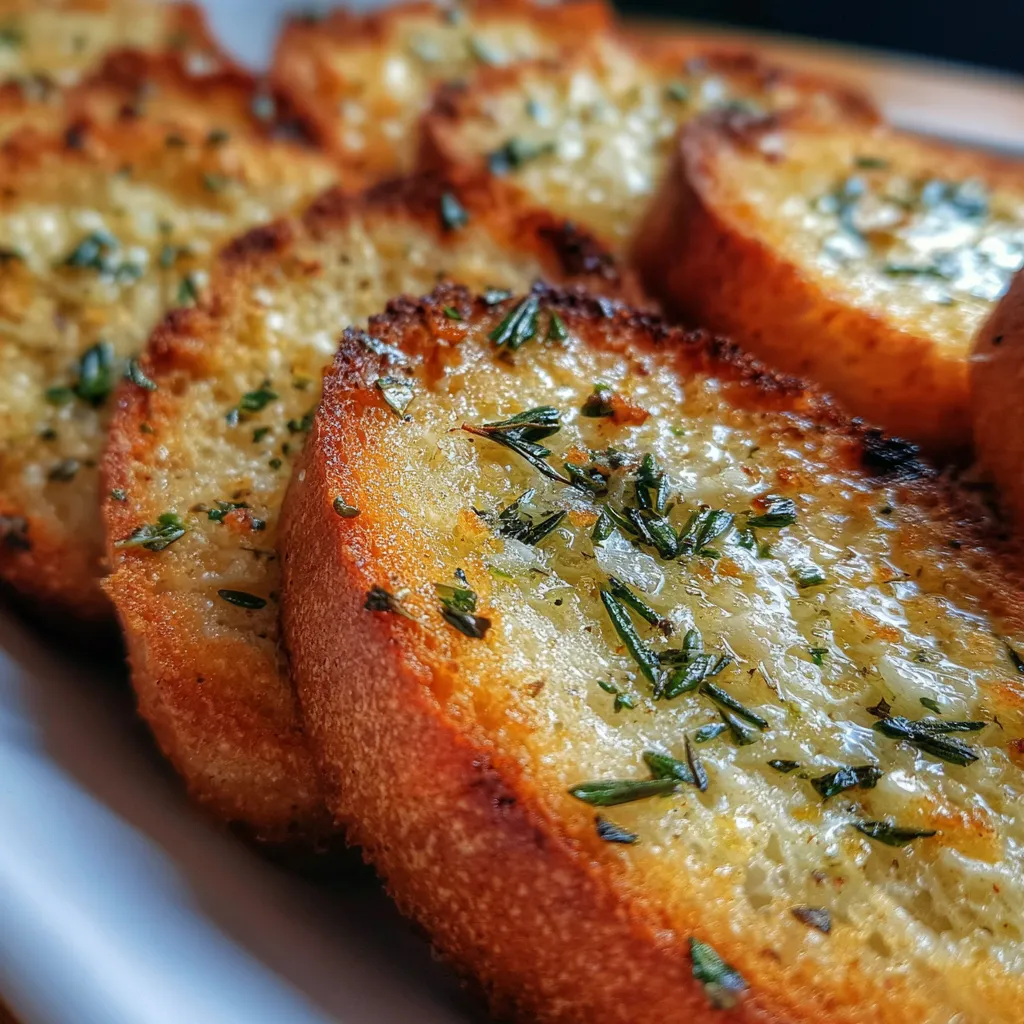 Ultimate Baked Garlic Bread Dip - Creamy Cheesy Paradise with Golden Bubbling Perfection - tertiary view