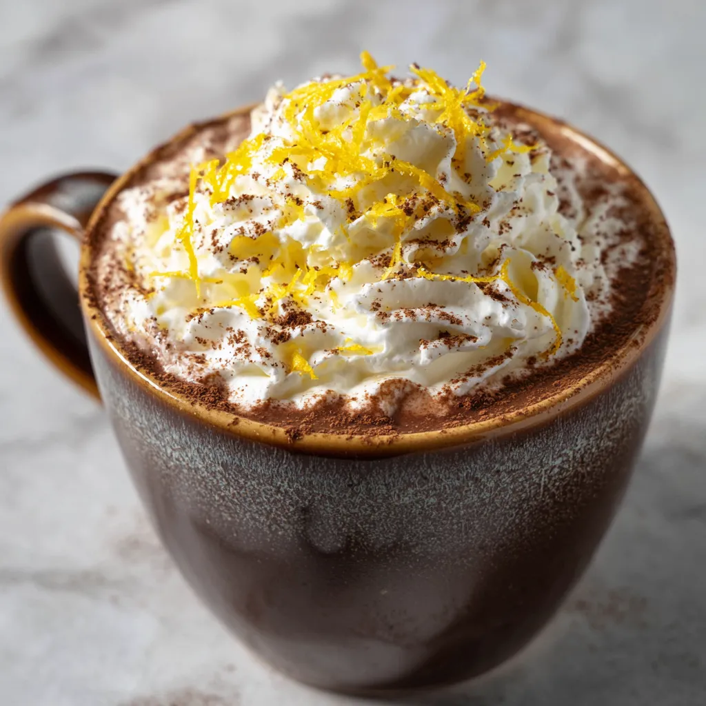 Homemade Whipped Cream Topping with Perfect Peaks and Sweet Vanilla Flavor - tertiary view