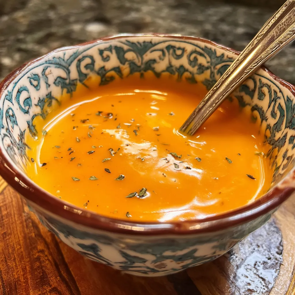 Easy Yum Yum Orange Sauce with Sweet and Tangy Citrus Flavor - tertiary view