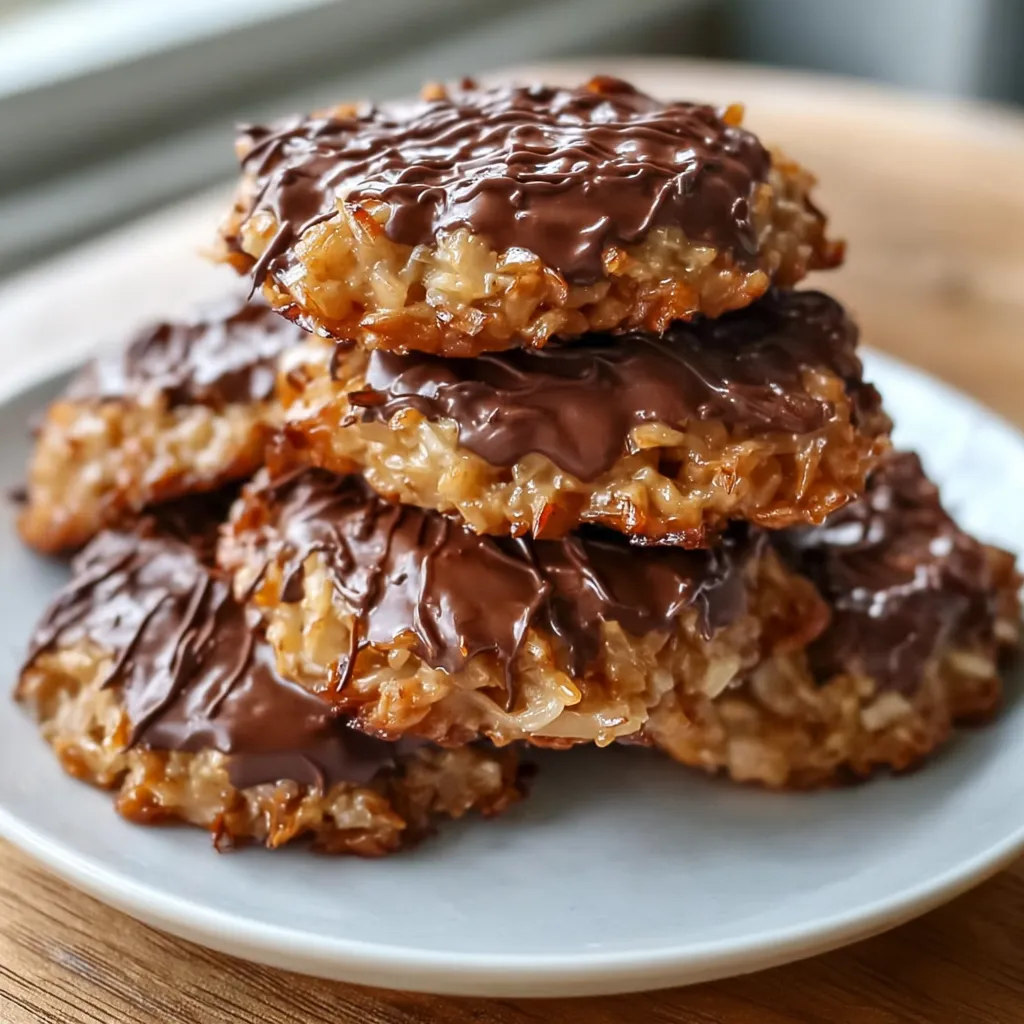 Easy No-Bake Chocolate Peanut Butter Cookies - Quick, Delicious Treats Perfect for Any Occasion - tertiary view